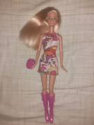 Barbie Sunshine Day anno 2001