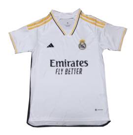 camiseta real madrid 2024 