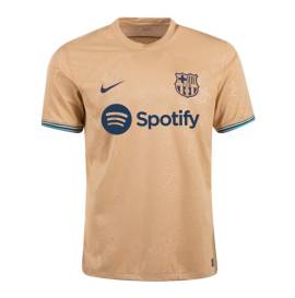 camisetas barcelona amarillas