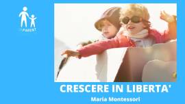 Attraverso immagini e testi semplici vivrai in modo empatico lo stile educativo di Maria Montessori per crescere con libertà e leggerezza il tuo bambino. Guiderai tuo figlio a sviluppare un processo di autoeducazione per una sua crescita più serena e armo