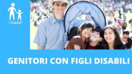 E' un video per gestire al meglio la disabilità in famiglia. Con immagini e consigli pedagogici, imparerai a trovare soluzioni educative più efficaci per tuo figlio con disabilità e la tua famiglia. Aumenterai la capacità di saper gestire situazioni di di