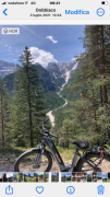 BICICLETTE TREKKING ELETTRICA