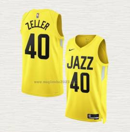 Maglie Utah Jazz