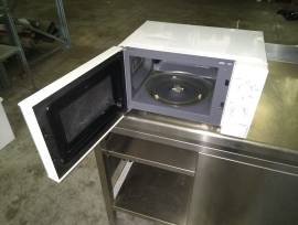 Forno microonde Panasonic