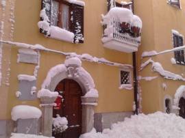 B&B Stella del Nord, in Molise a Sant'Elena Sannita (Isernia)