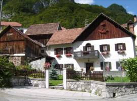 Forni Avoltri una perla incastonata frà le Alpi Giulie e le Dolomiti del Cadore