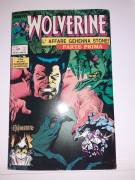 Fumetto Wolverine n.11 -L'affare Gehenna Stone Parte Prima Play Press Marvel Luglio 1990