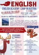 English Camp Austria