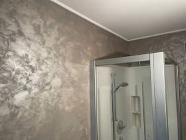 risanamento scuretti e pitture decorative 