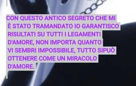 L'IMPOSSIBILE CHE DIVENTA REALTÀ L'ENORME POTERE DELLA MAGIA NERA EVOCATIVA 3461227782