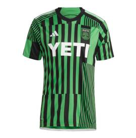 Austin Home Shirt 2023-2024