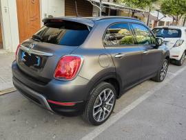 Vendesi FIAT 500X - 2016