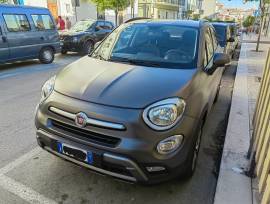 Vendesi FIAT 500X - 2016