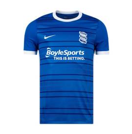 fake Birmingham City shirts