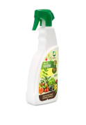 olio di neem spray 750 ml per piante e fiori
