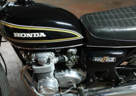 Honda CB 500 Four