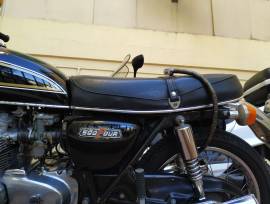 Honda CB 500 Four