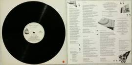 33 GIRI VINILE FABIO CONCATO IN VIAGGIO PG281 ANNO 1992 COME NUOVO