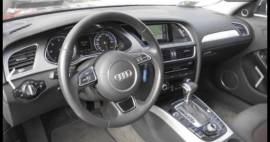 Audi a 4 allRoad 
