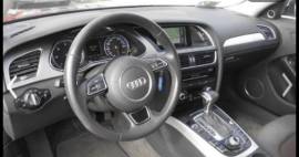 Audi a 4 allRoad 