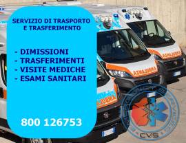 AMBULANZA UDINE