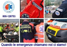 AMBULANZA TRIESTE