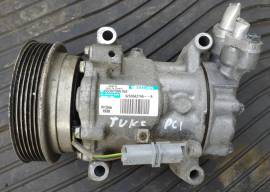 Compressore aria condizionata Nissan Juke 1.5 DCI 2012 92600AZ74A