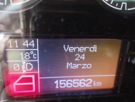 Motore Lancia Delta 2.0 multijet 121KW 198A5000
