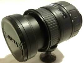 Obiettivo Sigma per Canon 28-70mm F/1.8 L-MOUNT Made in Japan come nuovo