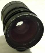 Obiettivo Sigma per Canon 28-70mm F/1.8 L-MOUNT Made in Japan come nuovo