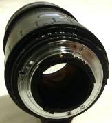 Obiettivo Sigma per Canon 28-70mm F/1.8 L-MOUNT Made in Japan come nuovo