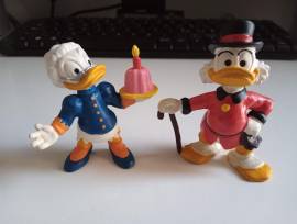 Personaggi Disney PVC Vintage da collezione Bully entra e scegli