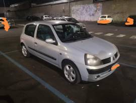 CLIO REBOOK 1.2 16V 2002