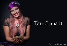 Visita il sito www.tarotluna.it e approfitta delle nostre offerte