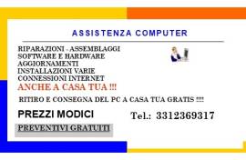 riparazioni computer