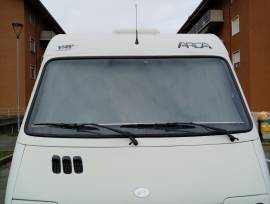 MOTORHOME  ARCA  H3