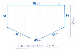 SERBATOIO per IMBARCAZIONE