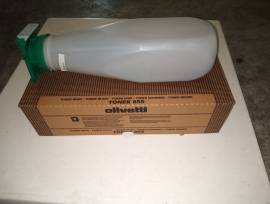 Toner per stampanti stock da cinque bancali