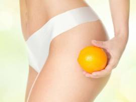 Combatti la cellulite in un mese,con i nuovi trattamenti! 