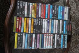 Audio Cassette Musicassette anni 70/80/90 italia/import entra scegli la tua