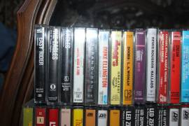 Audio Cassette Musicassette anni 70/80/90 italia/import entra scegli la tua