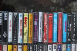 Audio Cassette Musicassette anni 70/80/90 italia/import entra scegli la tua