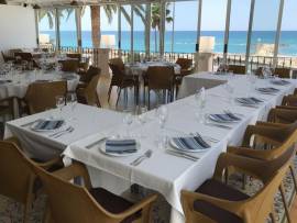 COSTA BLANCA. PIZZERIE DISPONIBILI  