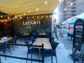 COSTA BLANCA. PIZZERIE DISPONIBILI  