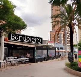 COSTA BLANCA. PIZZERIE DISPONIBILI  