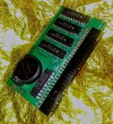 Amiga 500 512kb RAM expansion + RTC - AMY501 - Il più economico su Internet!