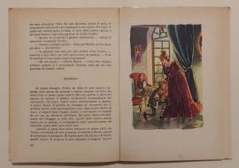 Senza famiglia di E. Malot Edizione: La Sorgente, 1970 ottime condizioni