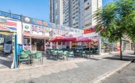 PIZZERIA ITALIANA  ALBIR PLAYA COSTA BLANCA   32000