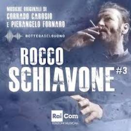 Rocco Schiavone - Stagioni 1 2 3 4 5 e 6 - Complete