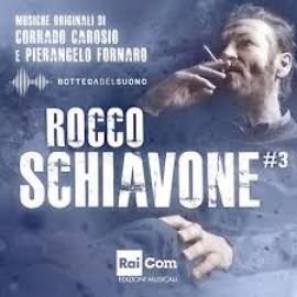 Rocco Schiavone - Stagioni 1 2 3 4 e 5 - Complete